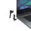 Hama MyVoice1300 Headset Wireless In-ear Car Bluetooth Black