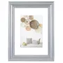 Single picture frame Hama Lobby Silver 336x436 mm