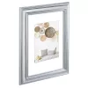 Single picture frame Hama Lobby Silver 336x436 mm