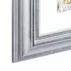Single picture frame Hama Lobby Silver 336x436 mm