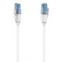 Hama 00200675 networking cable White 3 m Cat6a U/UTP (UTP)