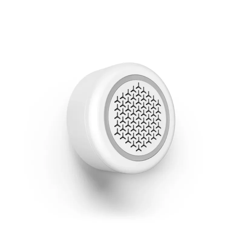 Hama 00176590 alarm ringer 97.4 dB White