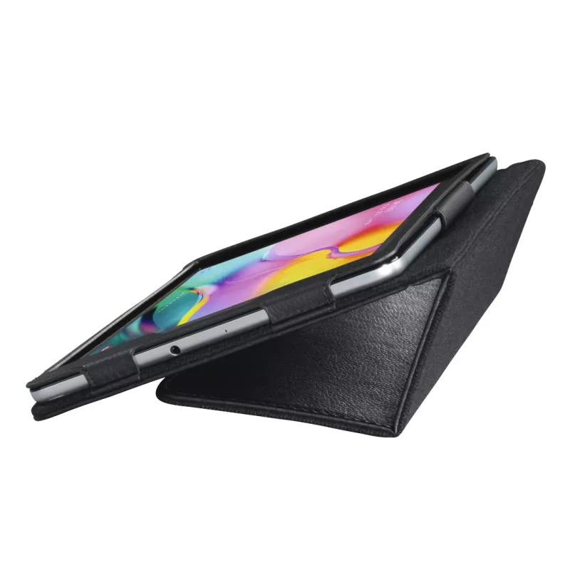 Hama Bend 26.4 cm (10.4 inch) Folio Black
