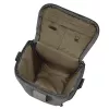 Beltpack case Hama Terra Grey Universal Shoulder strap