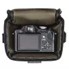 Beltpack case Hama Terra Grey Universal Shoulder strap