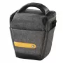 Beltpack case Hama Terra Grey Universal Shoulder strap