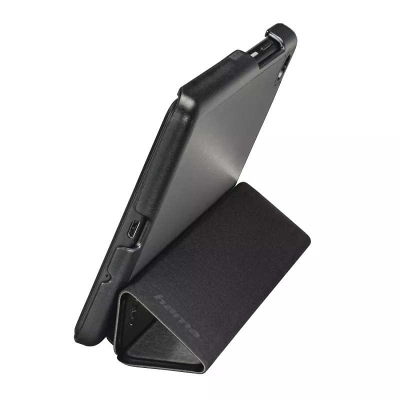 Hama Fold 17.8 cm (7 inch) Folio Black