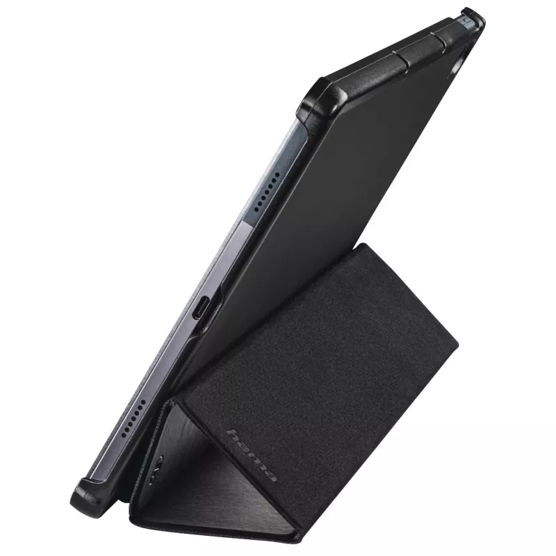 Hama Fold 27.9 cm (11 inch) Folio Black