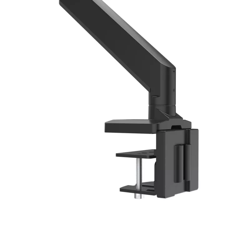 Hama 00118497 monitor mount / stand 88.9 cm (35 inch) Desk Black