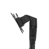 Hama 00118498 monitor mount / stand 81.3 cm (32 inch) Desk Black
