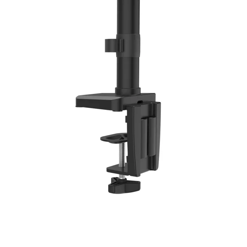 Hama 00118498 monitor mount / stand 81.3 cm (32 inch) Desk Black
