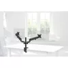 Hama 00118498 monitor mount / stand 81.3 cm (32 inch) Desk Black