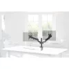 Hama 00118498 monitor mount / stand 81.3 cm (32 inch) Desk Black