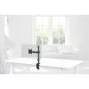Hama 00118490 monitor mount / stand 81.3 cm (32 inch) Desk Black