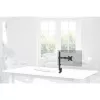 Hama 00118490 monitor mount / stand 81.3 cm (32 inch) Desk Black