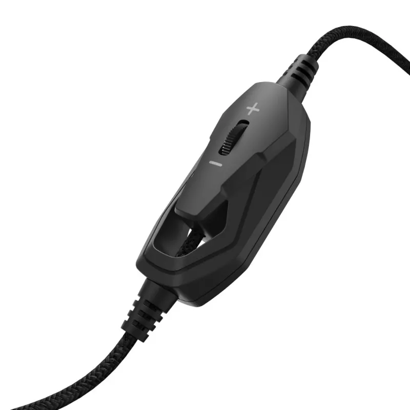 Hama SoundZ 333 Headset Wired Head-band Gaming USB Type-A Beige, Brown