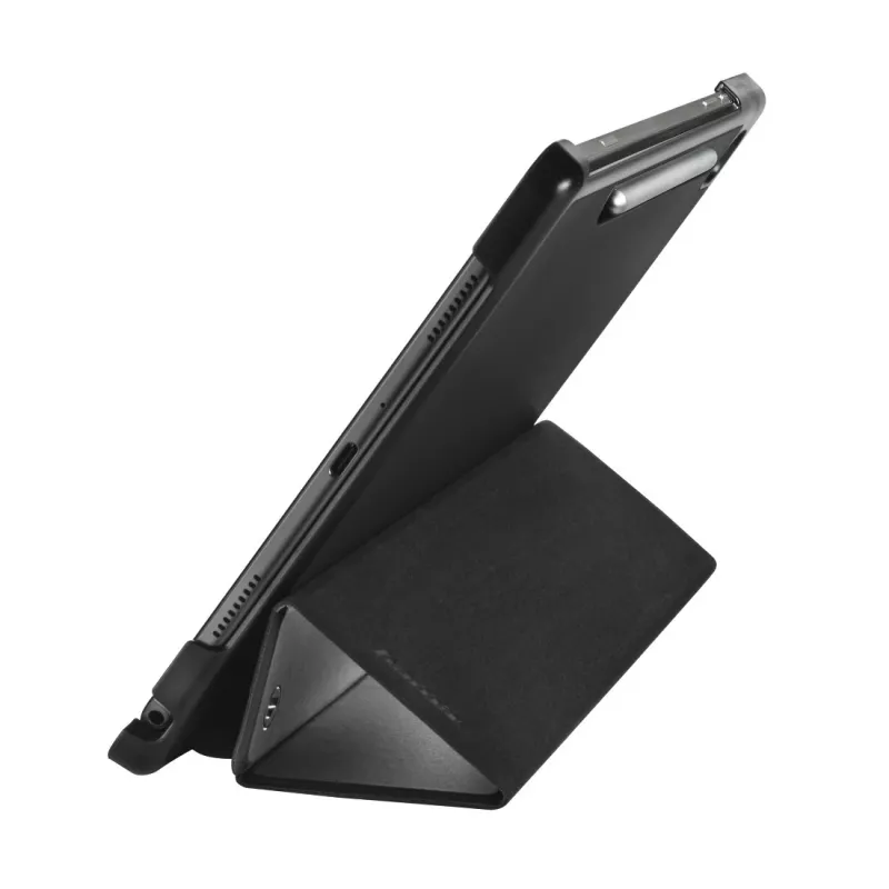 Hama Fold 31.5 cm (12.4 inch) Folio Black