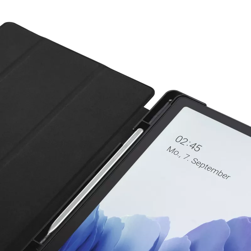 Hama Fold 31.5 cm (12.4 inch) Folio Black