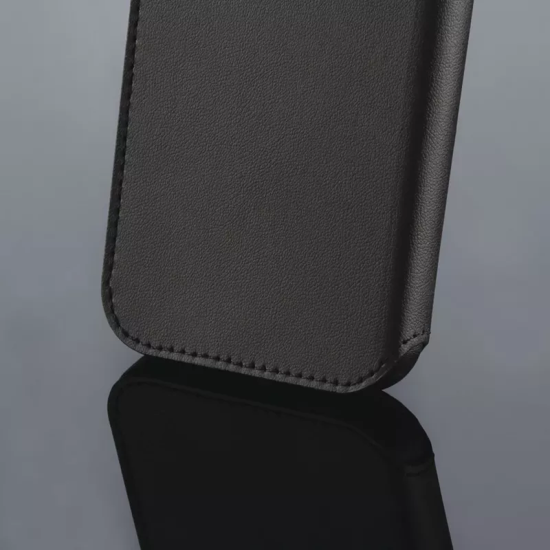Hama 00196979 mobile phone case 15.5 cm (6.1 inch) Folio Black