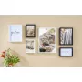 Hama Mix & Match Picture frame set Black, White