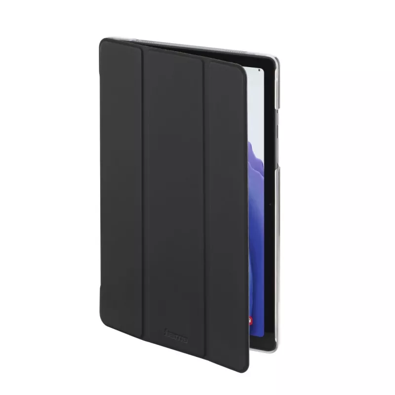 Hama Fold Clear 26.4 cm (10.4 inch) Folio Black