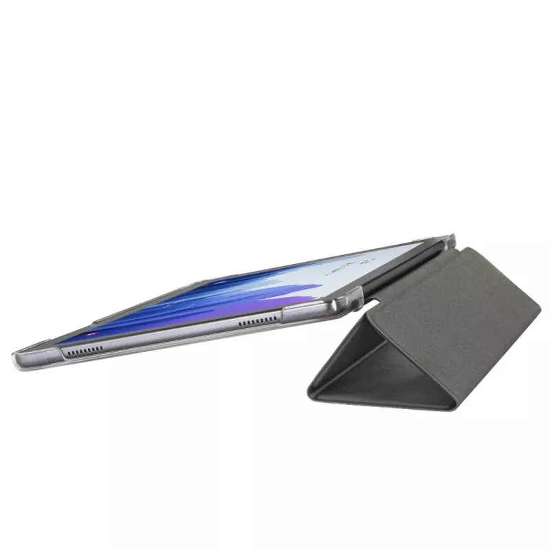 Hama Fold Clear 26.4 cm (10.4 inch) Folio Black