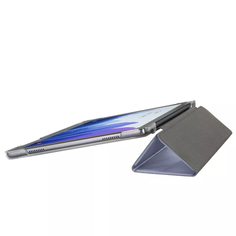 Hama Fold Clear 26.4 cm (10.4 inch) Folio Lilac