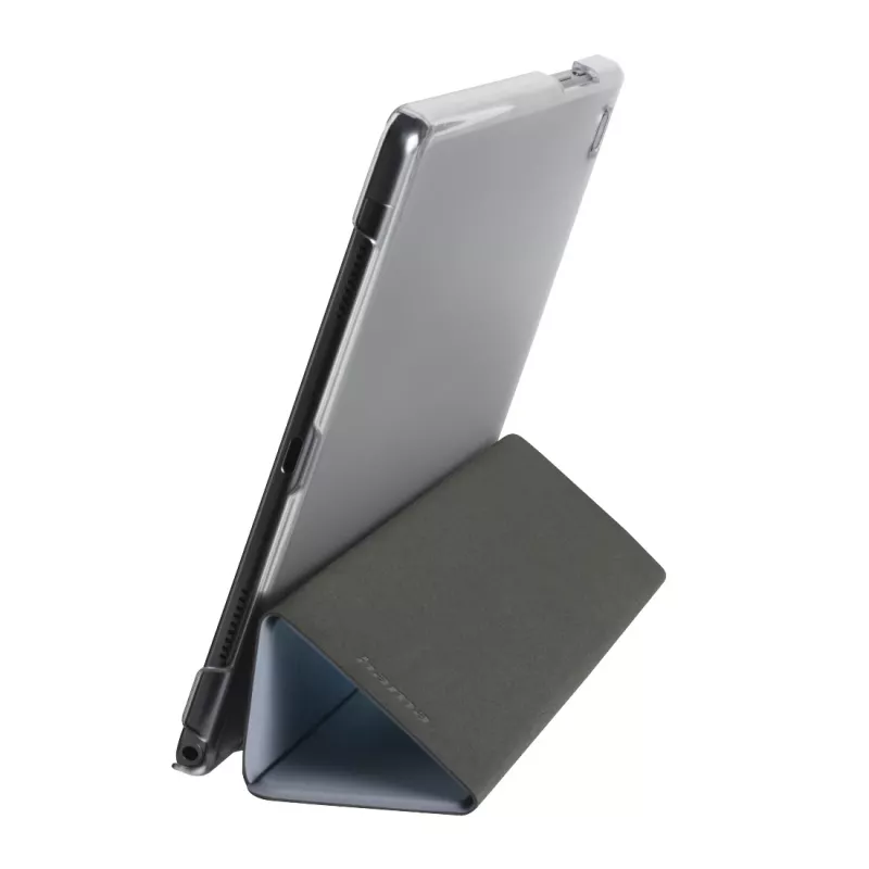 Hama Fold Clear 26.4 cm (10.4 inch) Folio Lilac