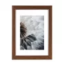 Hama Breeze Single picture frame Brown