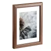Hama Breeze Single picture frame Brown