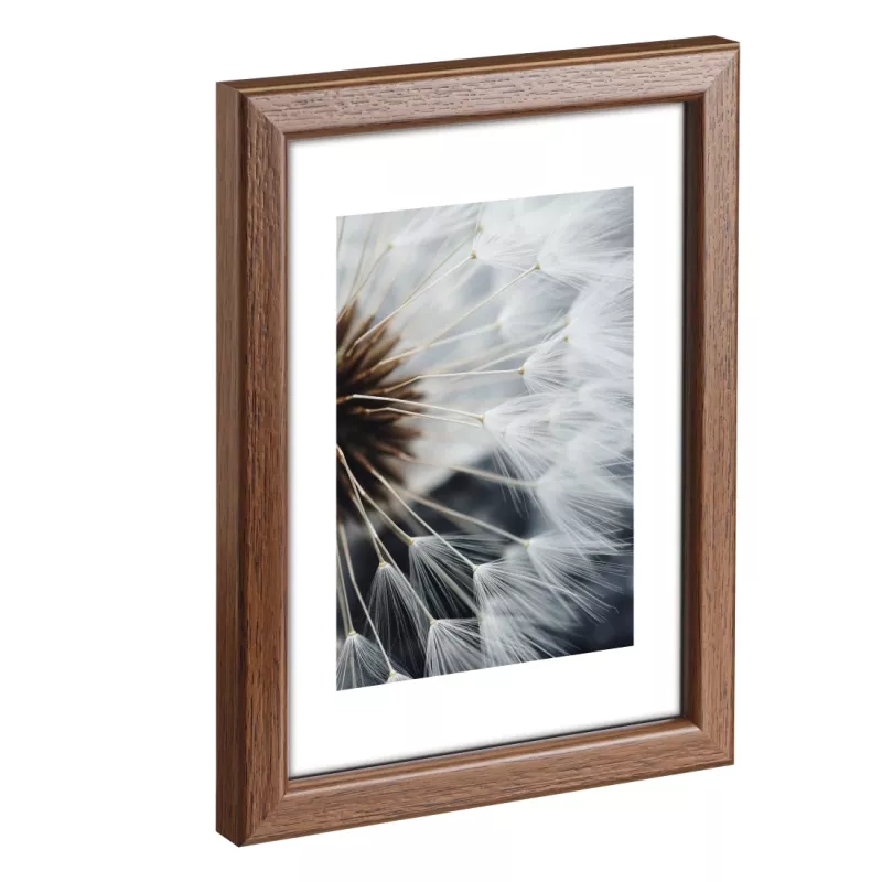 Hama Breeze Single picture frame Brown