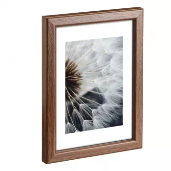 Hama Breeze Single picture frame Brown