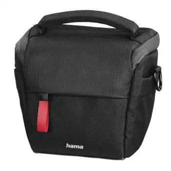 Hama Matera Holster Black