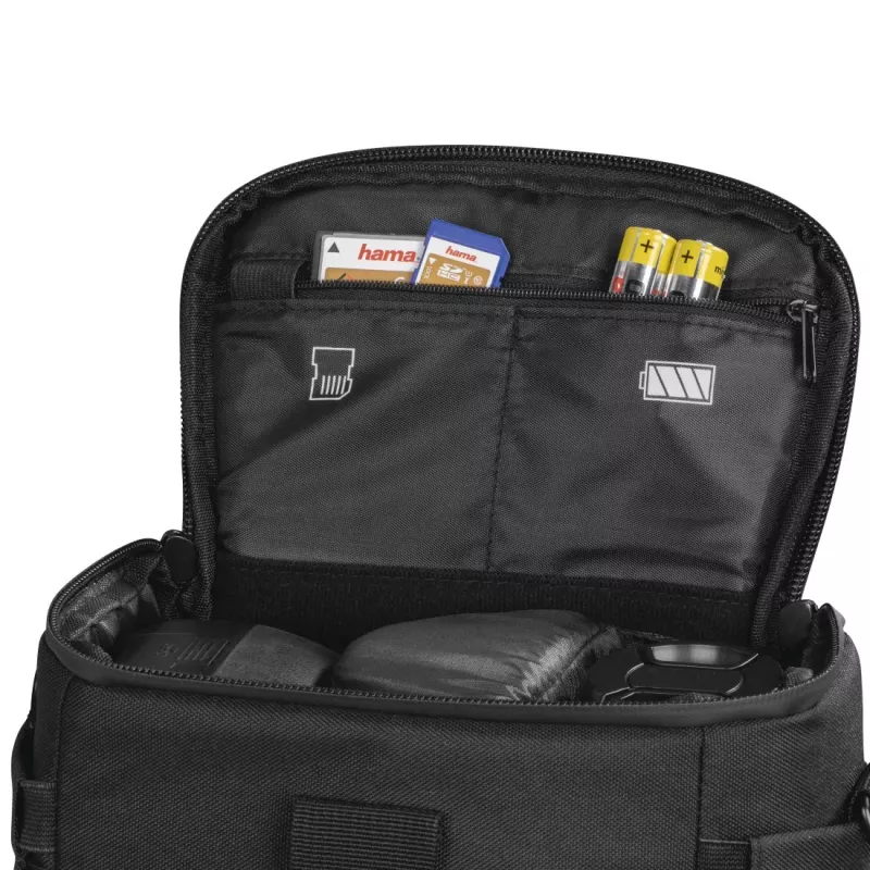 Hama Matera Holster Black