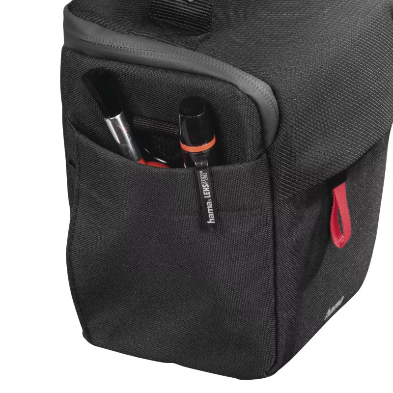 Hama Matera Holster Black