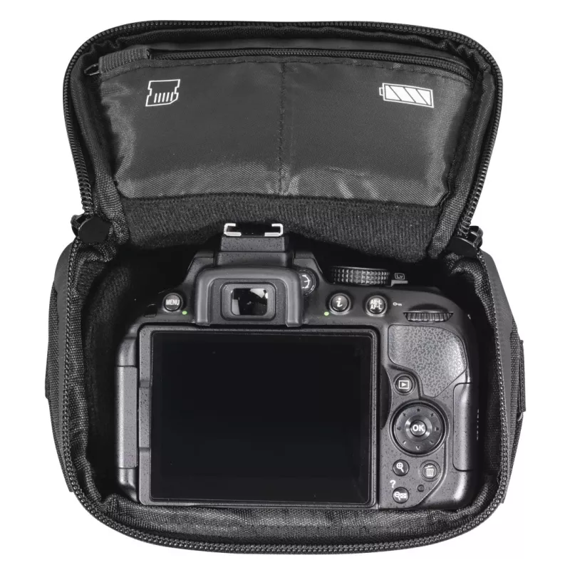 Hama Matera Holster Black