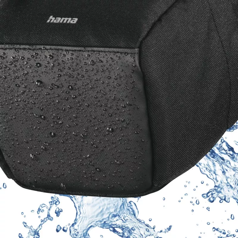 Hama Matera Holster Black