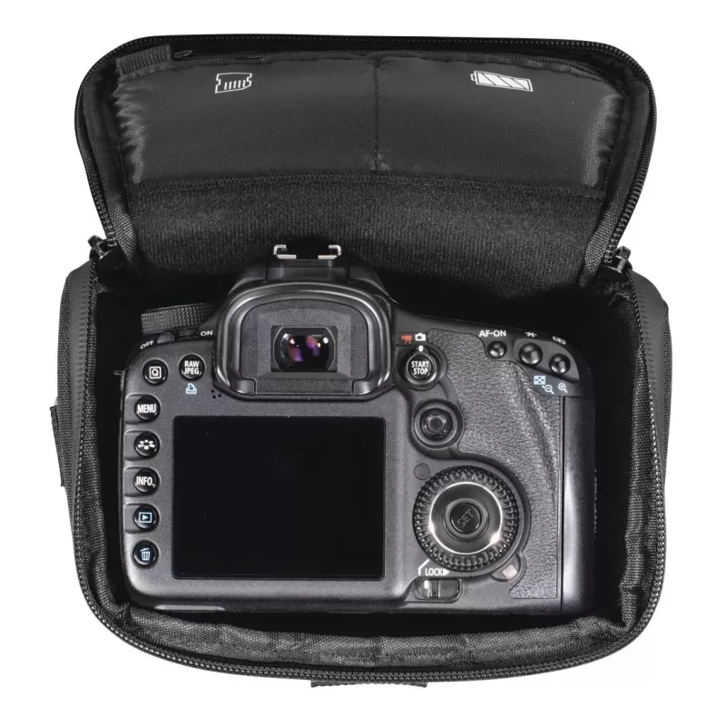Hama Matera Holster Black