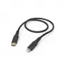 Hama Flexible 1.5 m Black