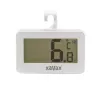 Hama 00185854 kitchen appliance thermometer Digital -30 - 50 °C White