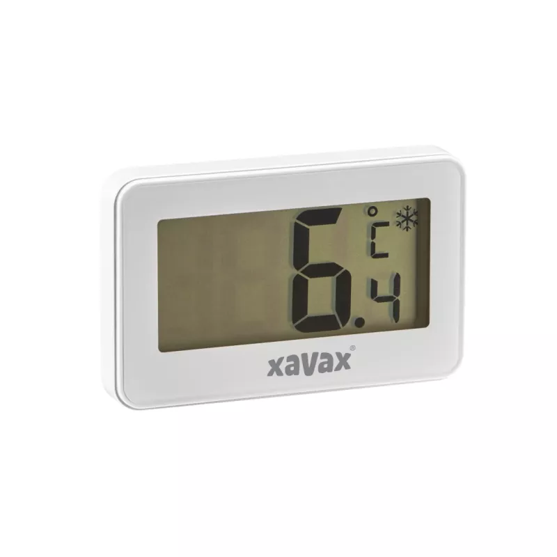 Hama 00185854 kitchen appliance thermometer Digital -30 - 50 °C White