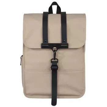 Hama Perth 39.6 cm (15.6 inch) Backpack Beige