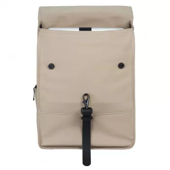 Hama Perth 39.6 cm (15.6 inch) Backpack Beige