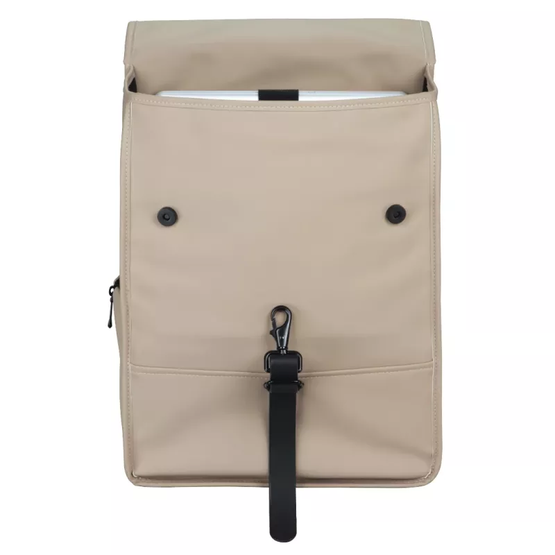 Hama Perth 39.6 cm (15.6 inch) Backpack Beige