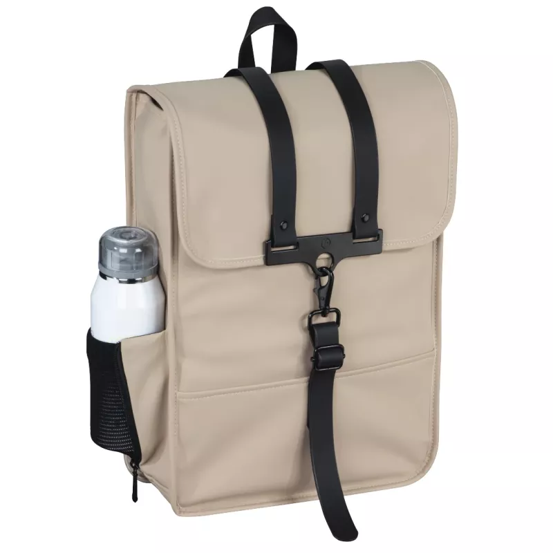 Hama Perth 39.6 cm (15.6 inch) Backpack Beige