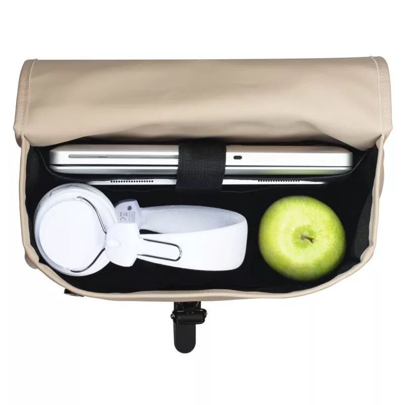 Hama Perth 39.6 cm (15.6 inch) Backpack Beige