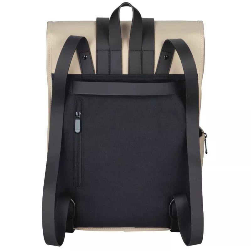 Hama Perth 39.6 cm (15.6 inch) Backpack Beige