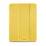 Hama Velvet 27.7 cm (10.9 inch) Folio Yellow