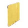 Hama Velvet 27.7 cm (10.9 inch) Folio Yellow