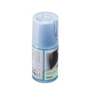 Hama 00221093 equipment cleansing kit LCD/LED/Plasma 200 ml
